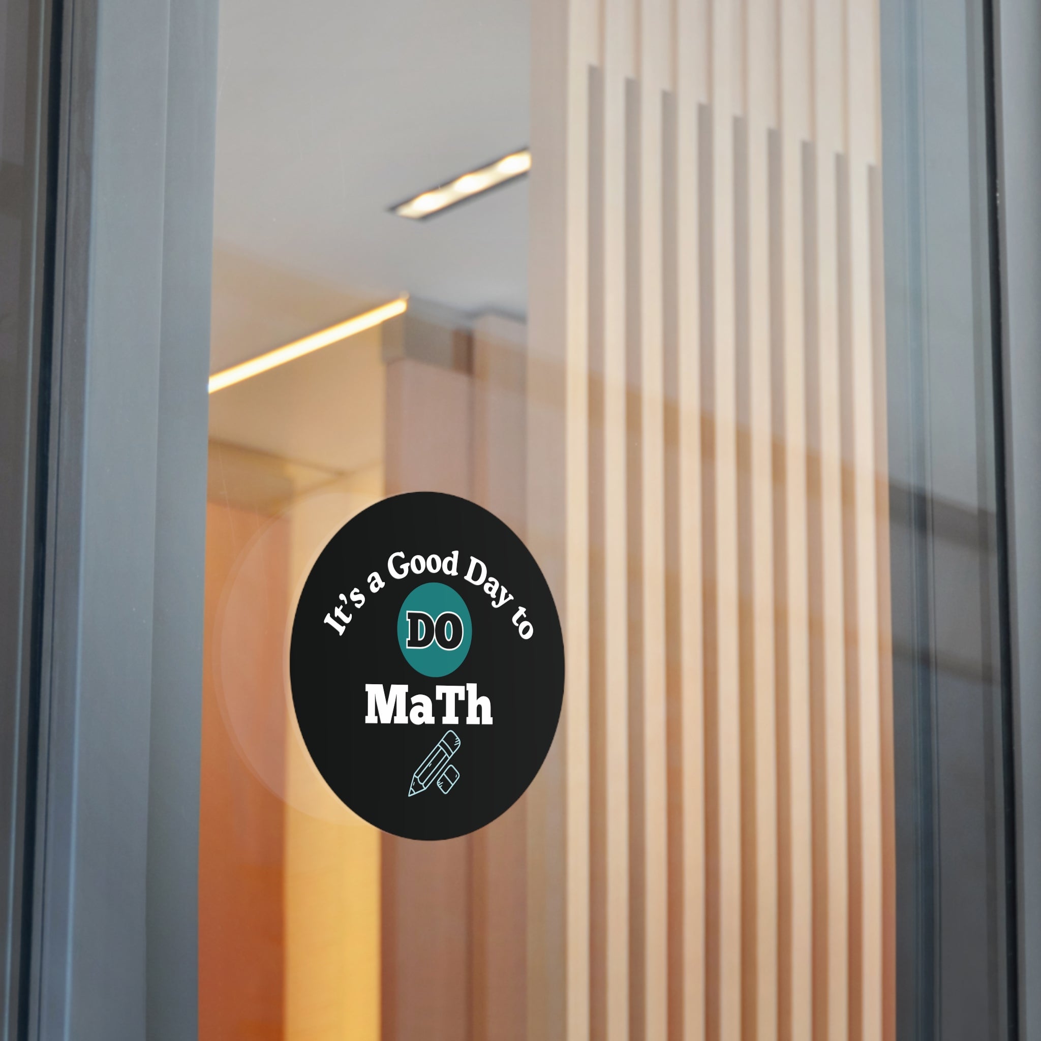 math stickers, Motivational Math Stickers for Students, Classroom Decor, Teacher Gifts, Study Aids, Fun Student Supplies