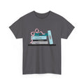 Books and Bows Math Tee