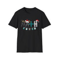 Math Holiday Unisex T-Shirt