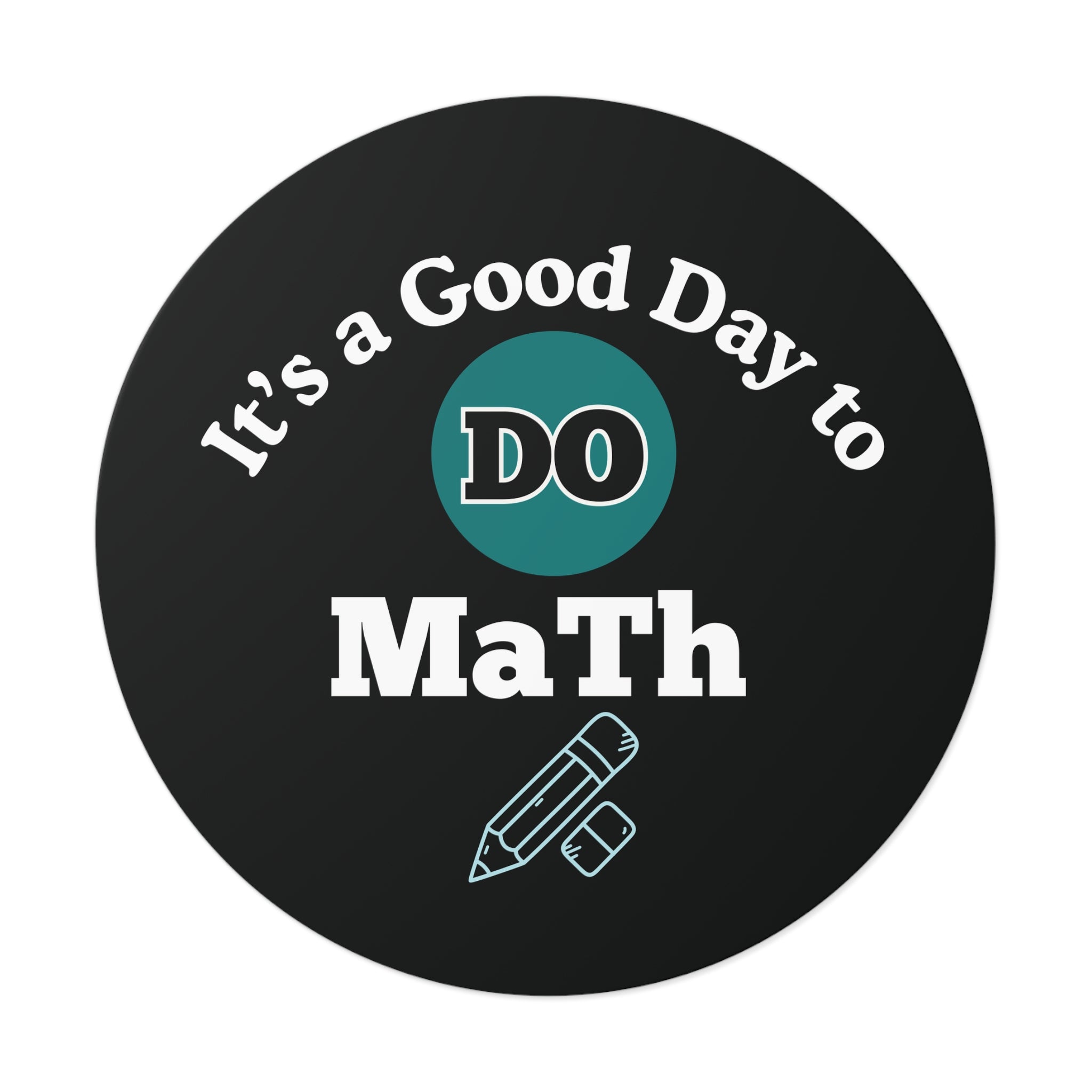 math stickers, Motivational Math Stickers for Students, Classroom Decor, Teacher Gifts, Study Aids, Fun Student Supplies