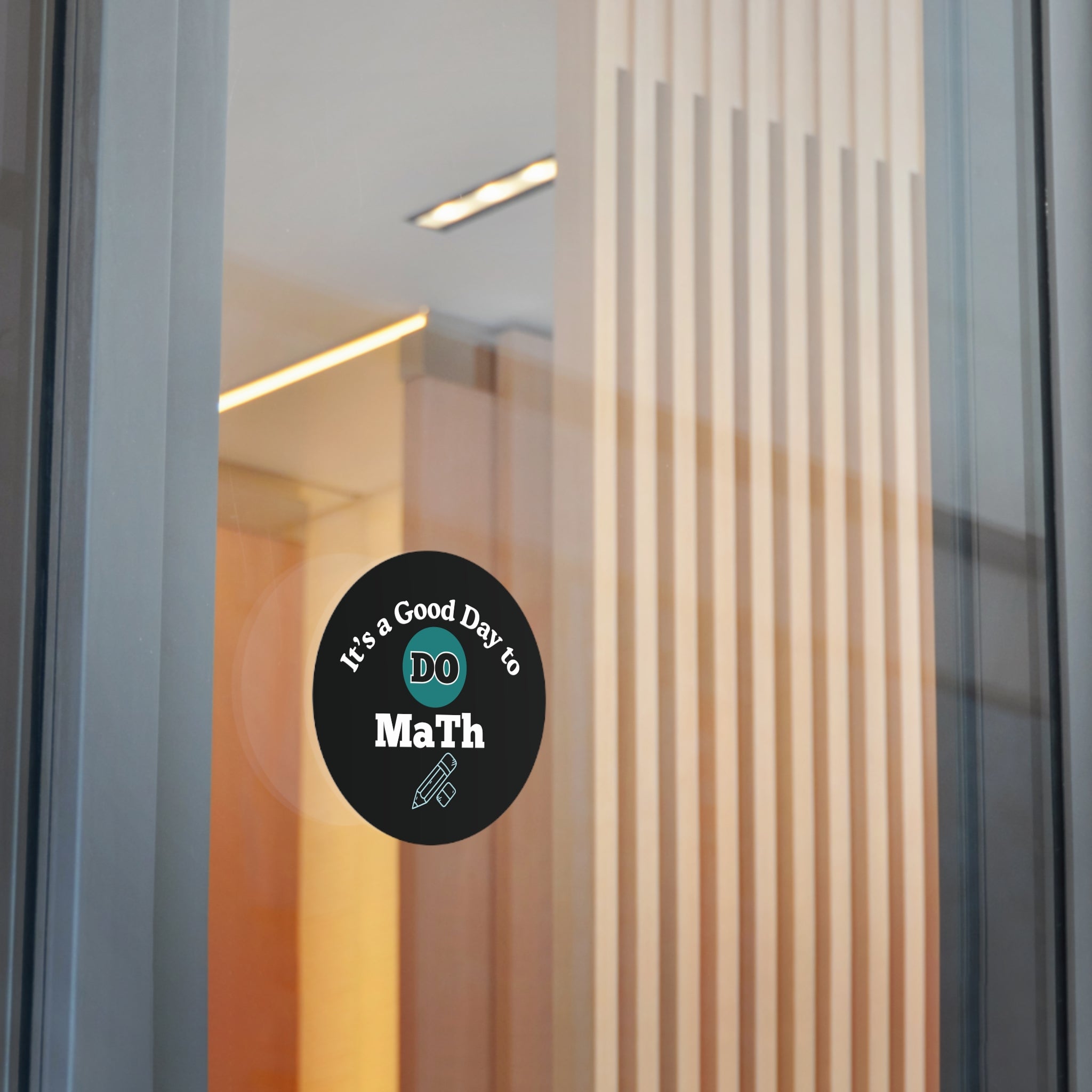 math stickers, Motivational Math Stickers for Students, Classroom Decor, Teacher Gifts, Study Aids, Fun Student Supplies