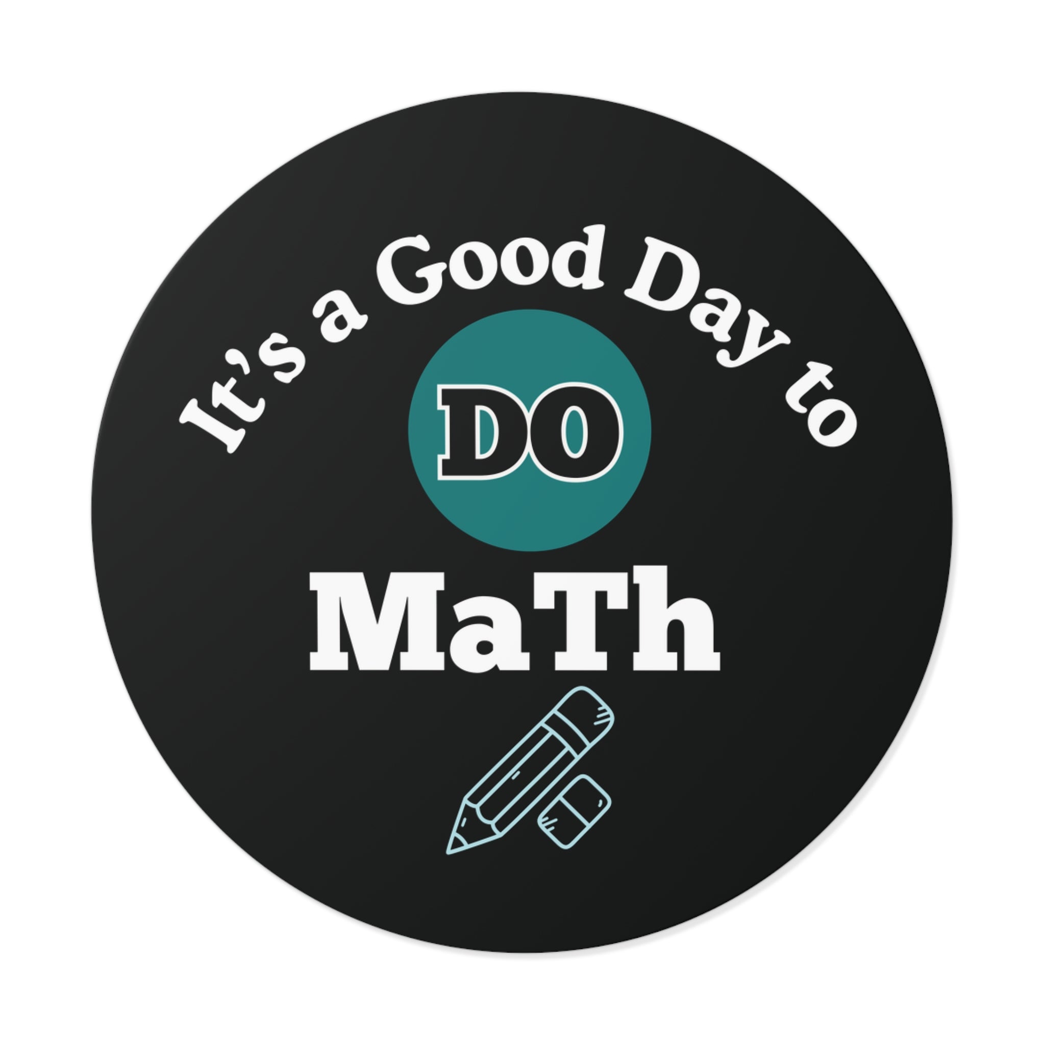 math stickers, Motivational Math Stickers for Students, Classroom Decor, Teacher Gifts, Study Aids, Fun Student Supplies