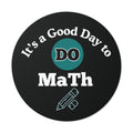 math stickers, Motivational Math Stickers for Students, Classroom Decor, Teacher Gifts, Study Aids, Fun Student Supplies