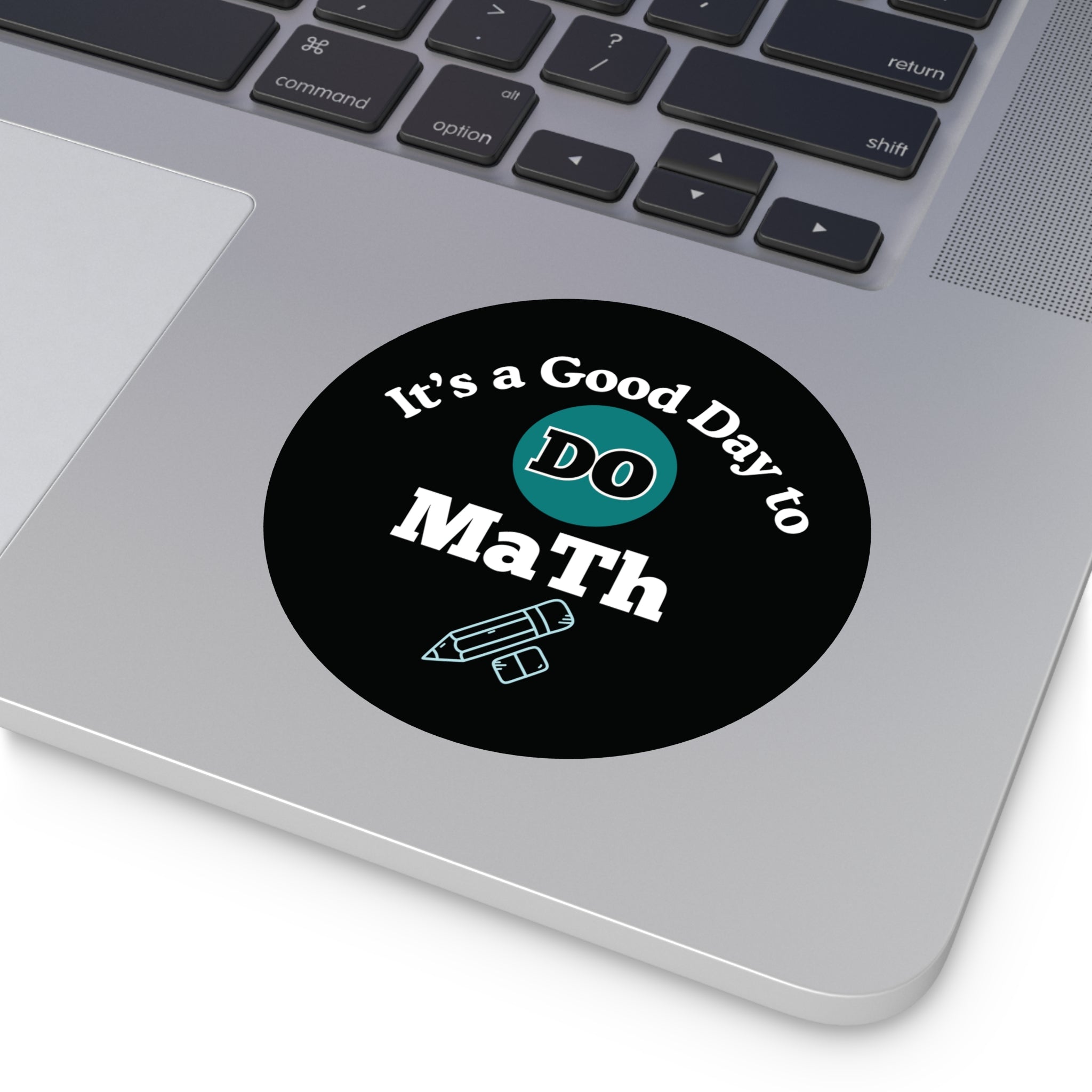 math stickers, Motivational Math Stickers for Students, Classroom Decor, Teacher Gifts, Study Aids, Fun Student Supplies