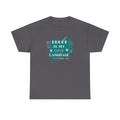 Proof Is My Love Language Tee, Unisex Cotton Shirt for Couples, Casual Gift for Him/Her, Unique Valentine's Day Apparel, Relationship [...]