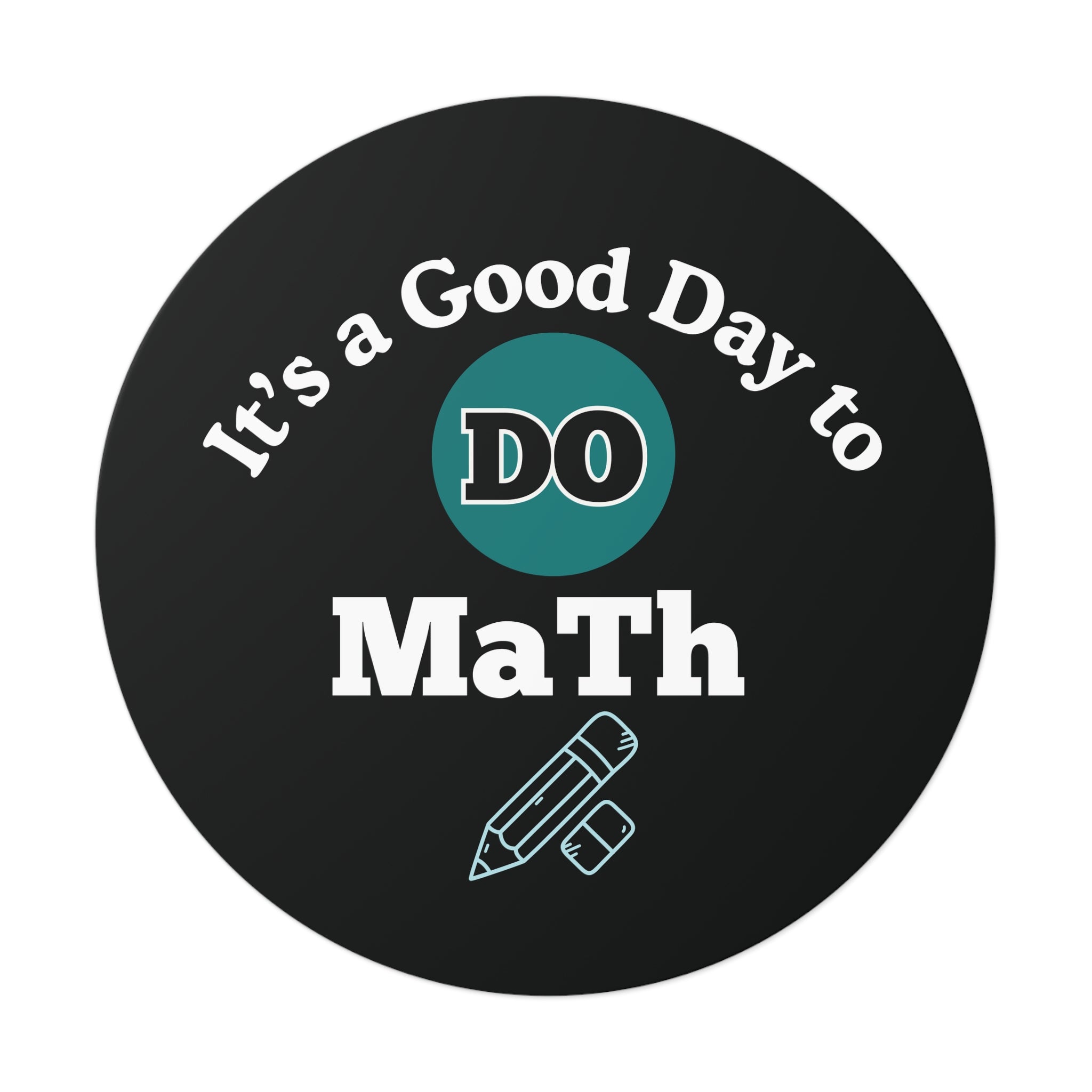 math stickers, Motivational Math Stickers for Students, Classroom Decor, Teacher Gifts, Study Aids, Fun Student Supplies