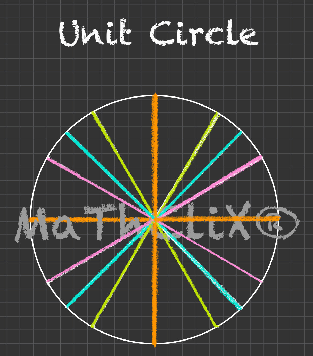 Unit Circle Bundle