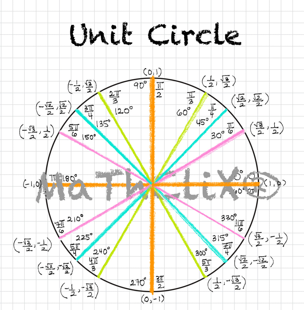 Unit Circle Bundle