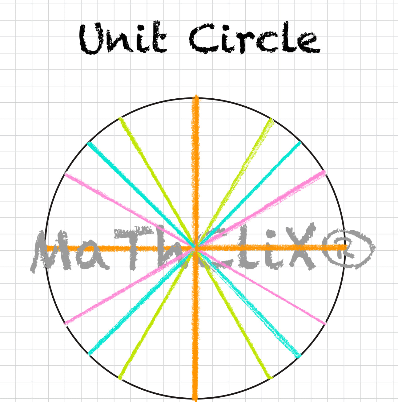 Unit Circle Bundle